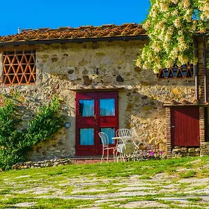 Oliva Alloggio per agriturismo Bagno a Ripoli