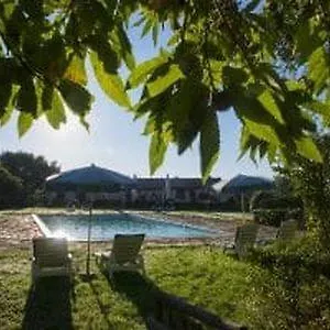 Poggio Ai Legni Alloggio per agriturismo Sovicille