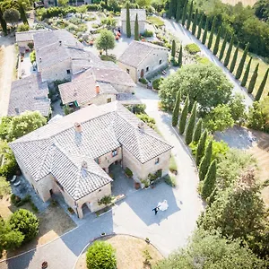 Borgo Argenina Casa di campagna Monti di Sotto
