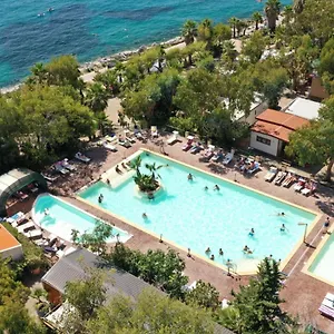 Villaggio Dei Fiori Campeggio Sanremo